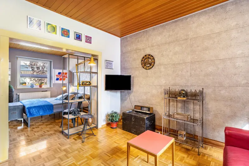 Ferienwohnung Korbach