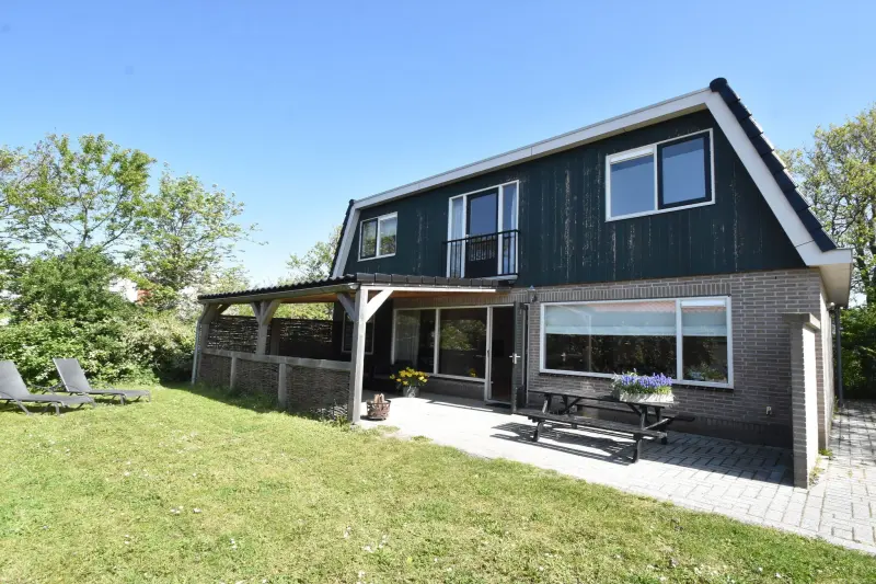 Ferienhaus Callantsoog