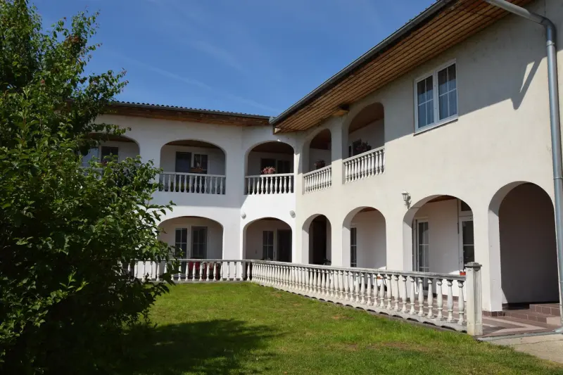 Ferienwohnung  Frauenkirchen