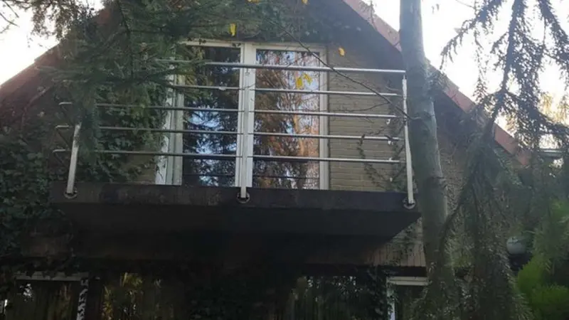 Ferienwohnung Paske