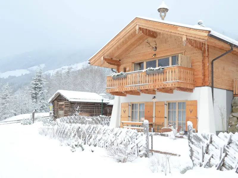 Huis Gemeinde Wald im Pinzgau