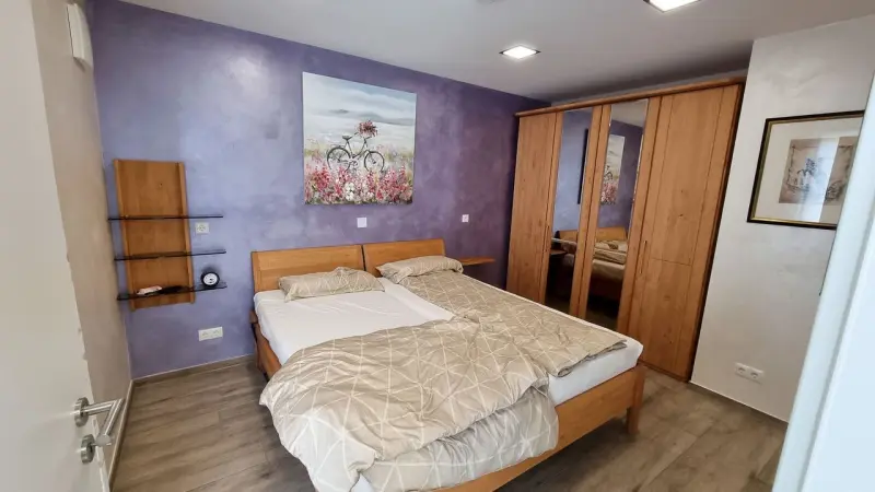 Ferienwohnung  Spalt