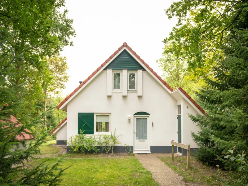 Bungalow Schiermonnikoog