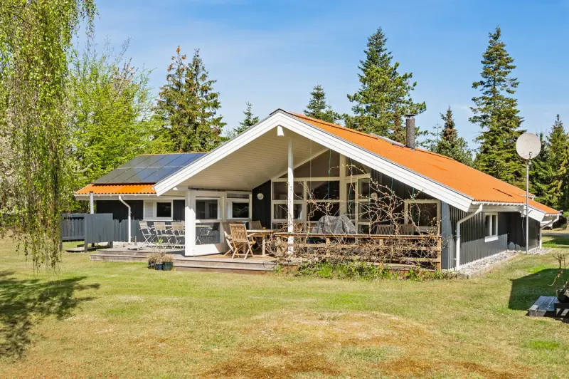 Ferienhaus Marielyst