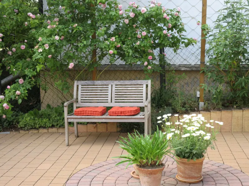 Ferienwohnung Golm