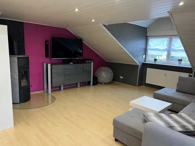 Ferienwohnung Sulzbach am Main