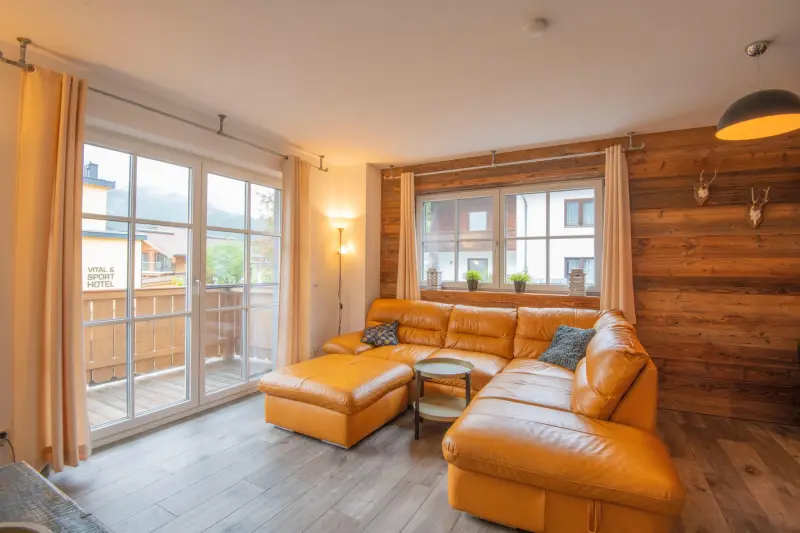 Ferienwohnung Brixen im Thale