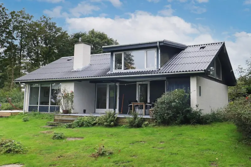 Ferienhaus in Roslev f&uuml;r max. 6 Personen