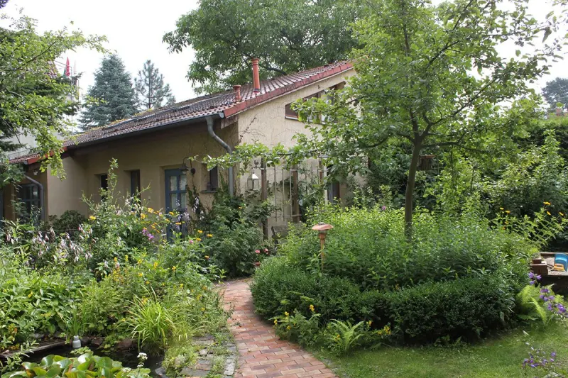 Ferienhaus Bezirk Pankow