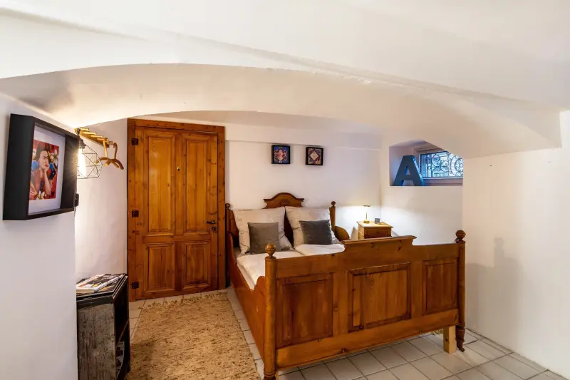 Ferienwohnung Ennepetal
