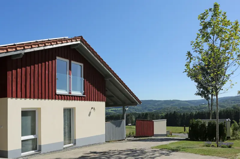 Ferienhaus Engelskirchen