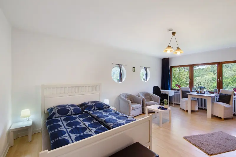 Ferienwohnung Remscheid