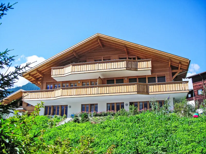 Ferienwohnung Grindelwald