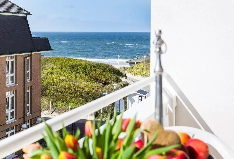 Ferienwohnung Westerland