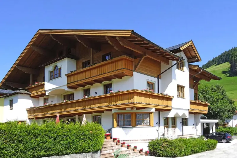Ferienwohnung Filzmoos
