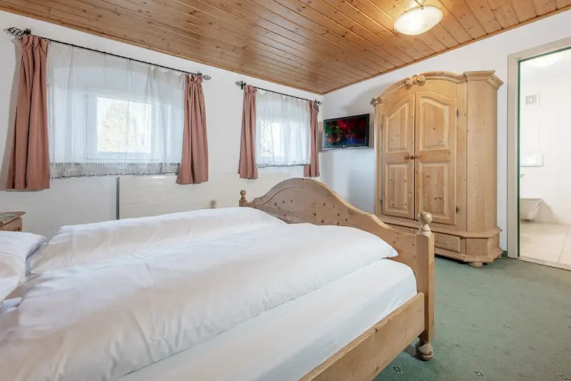 Bed & Breakfast Bad Hall
