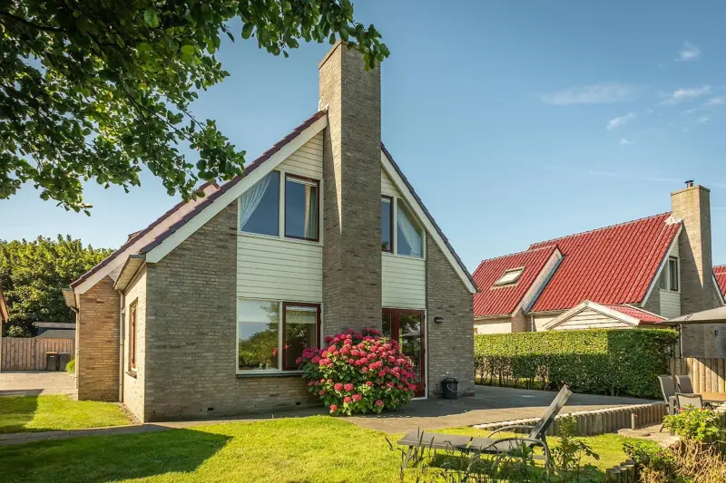 Ferienhaus in De Koog, Nordholland f&uuml;r max. 6 Personen