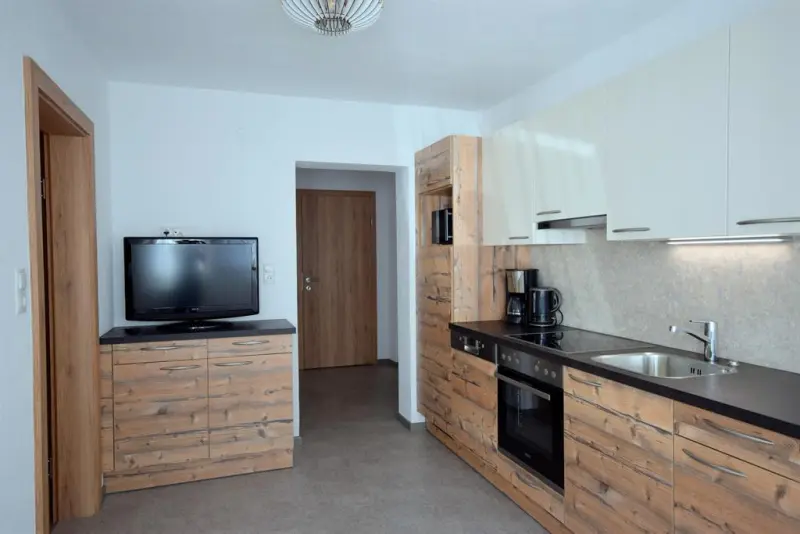 Ferienwohnung Sölden