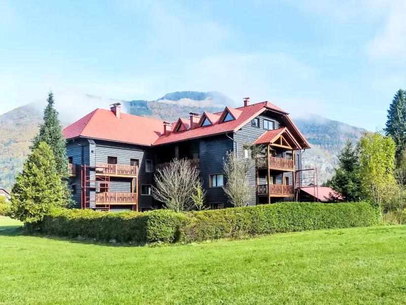 Apartment Grünau im Almtal