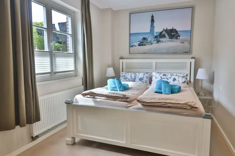 Ferienwohnung  Langeoog