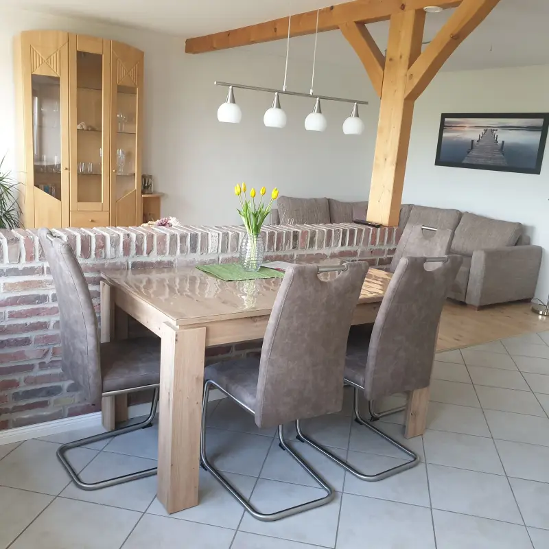 Ferienwohnung Werdum