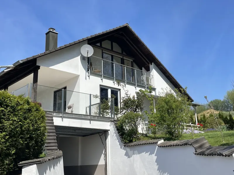 Ferienhaus Donauwörth
