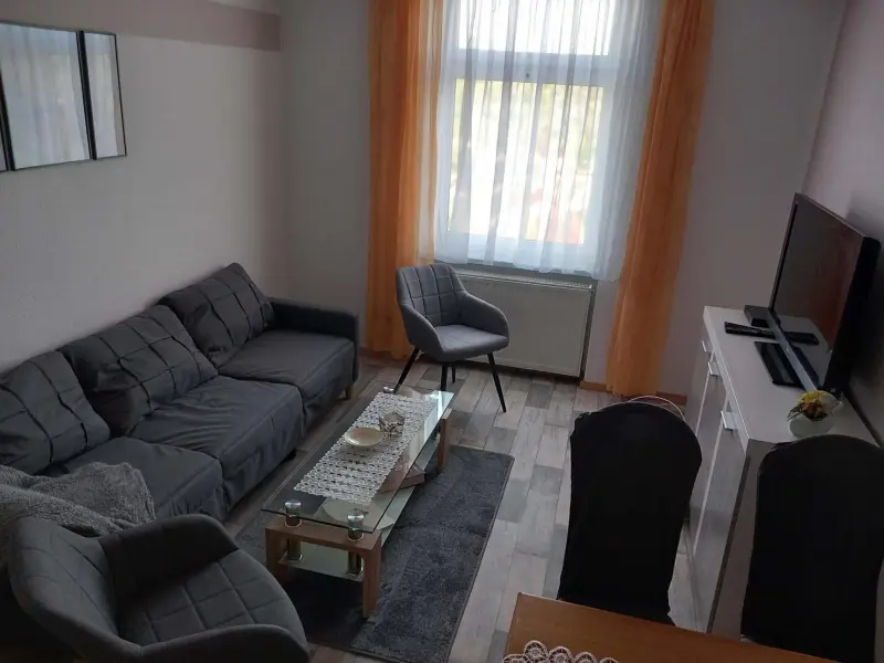 Ferienwohnung  Bad Kösen