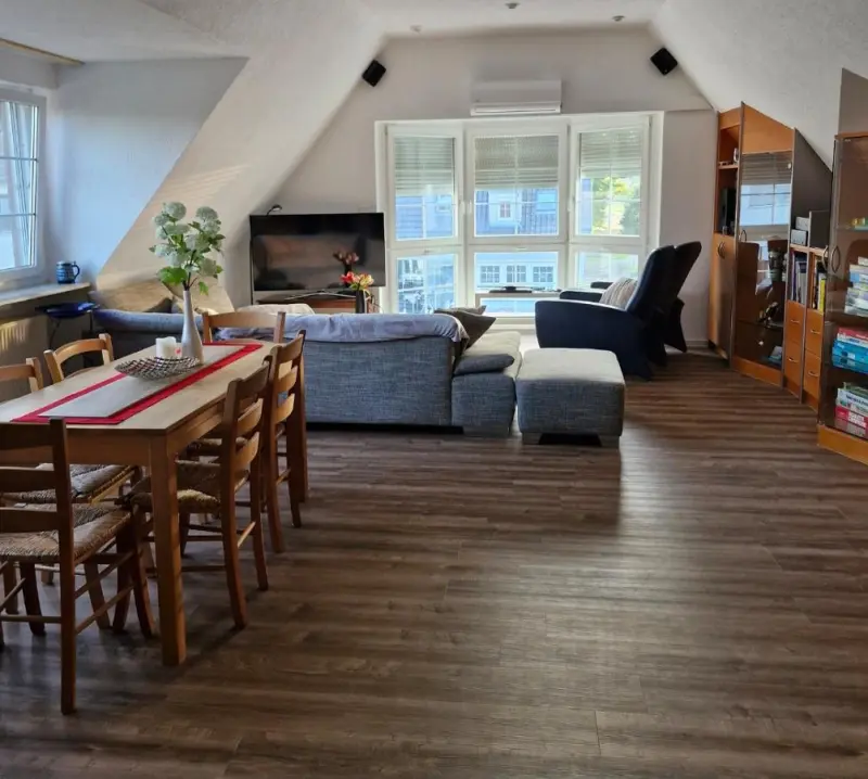 Ferienwohnung  Iphofen