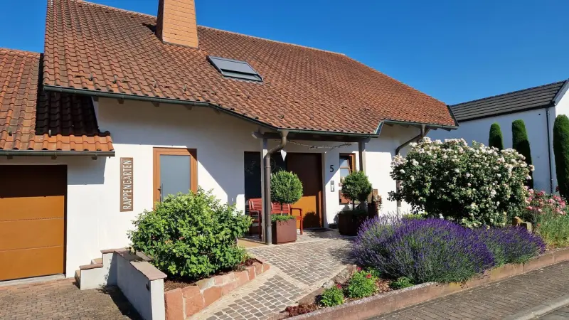 Ferienwohnung Herxheim bei Landau (Pfalz)