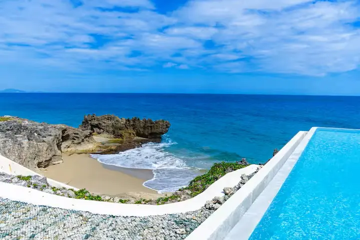 47 M² Apartamento ∙ 1 Habitación ∙ 2 Huéspedes - Sosúa