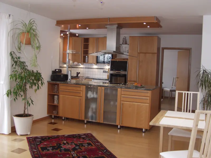 Ferienwohnung Kolbermoor
