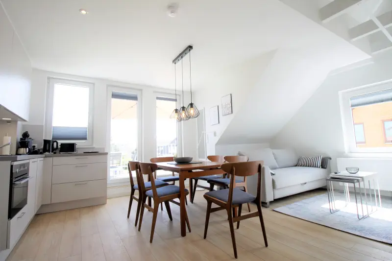 Ferienwohnung Grömitz