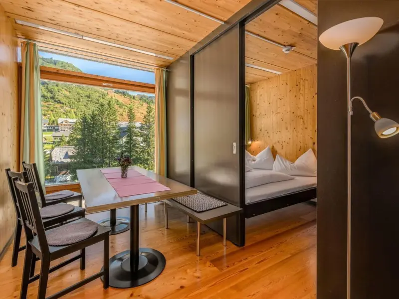 Ferienwohnung Planneralm