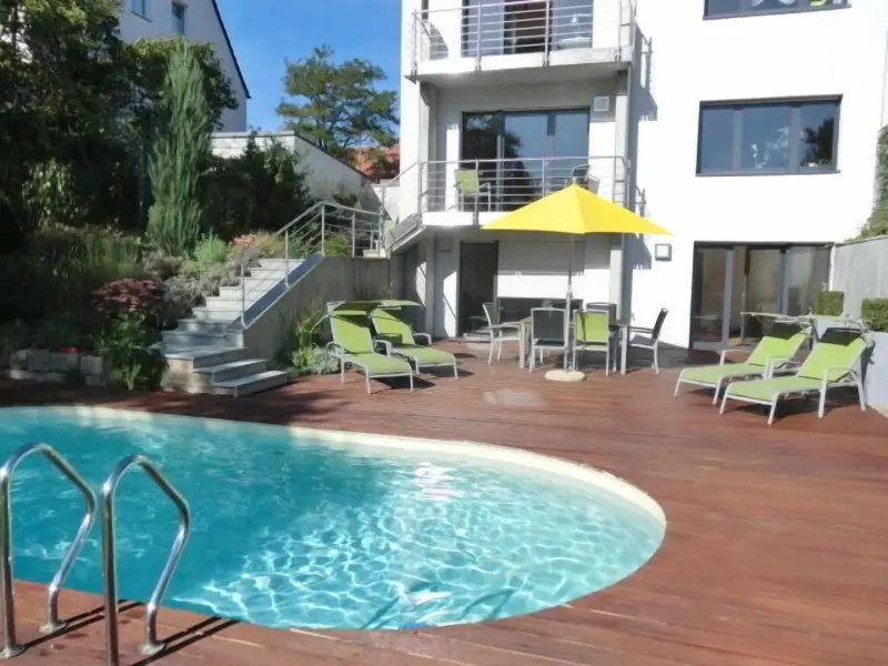 Ferienwohnung Dettelbach