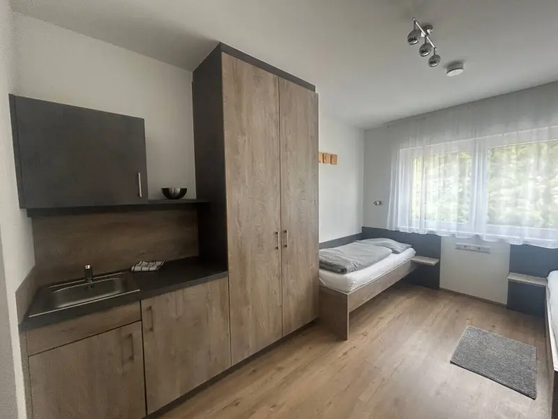 Ferienwohnung Bad Hall