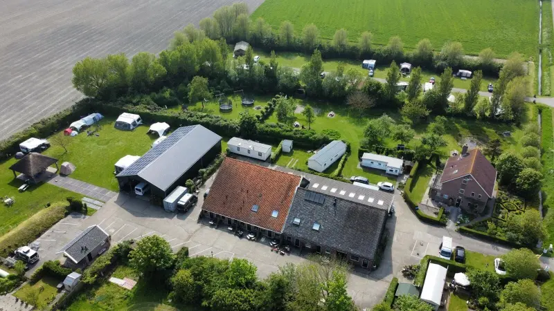 Ferienwohnung Renesse