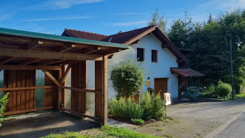 Ferienwohnung  Gemeinde Gars am Kamp