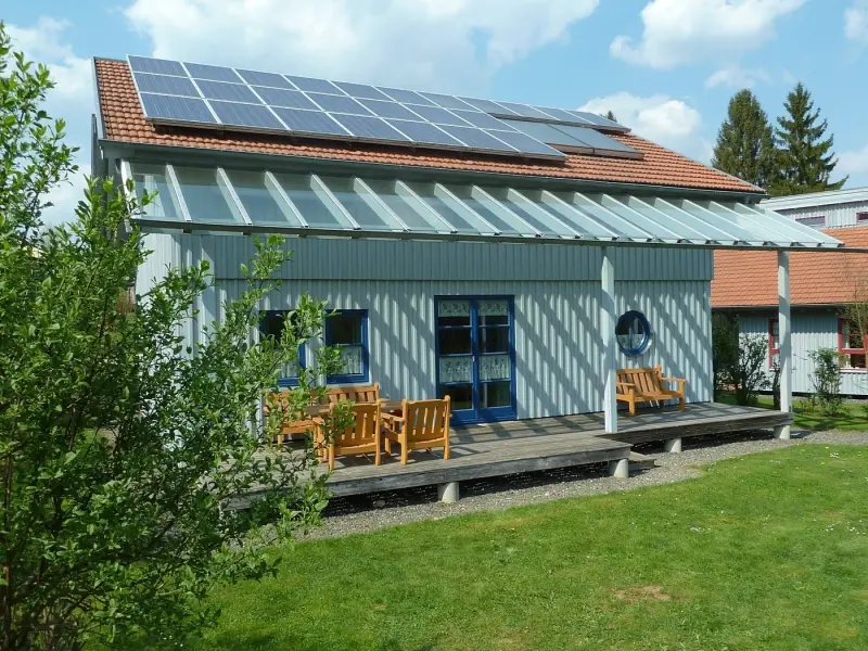 Ferienhaus  Waldmünchen