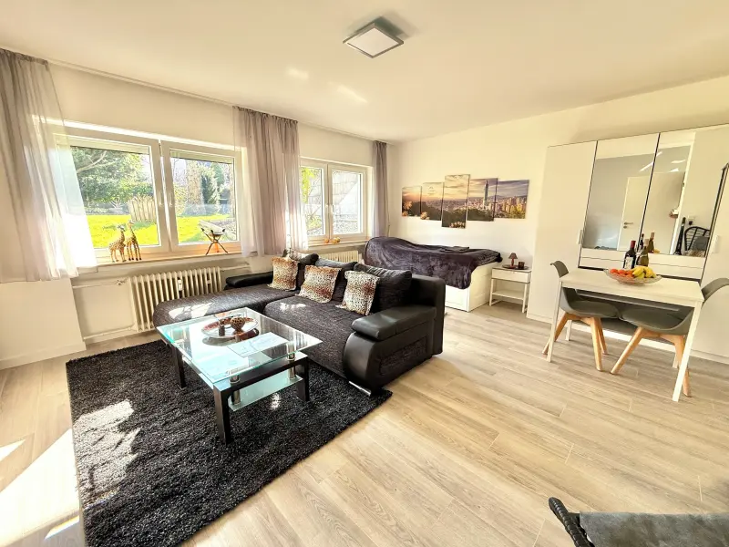 Ferienwohnung Meerbusch