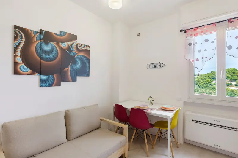Casa vacanza Cipressa