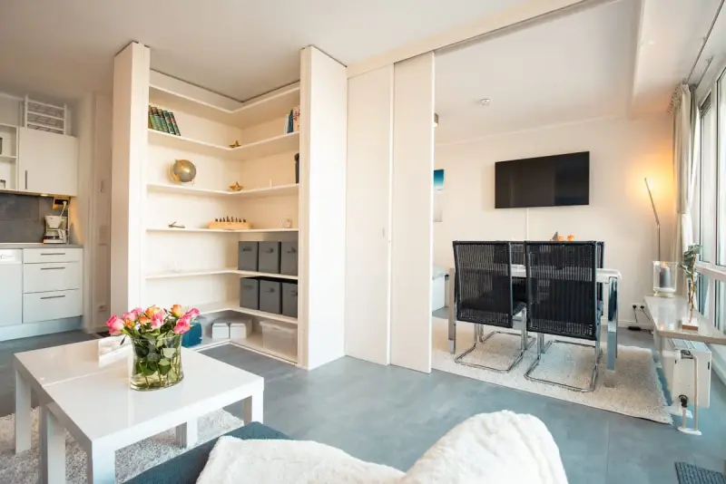 Ferienwohnung Kiel
