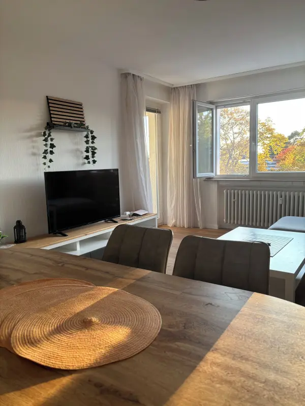 Ferienwohnung Vaihingen