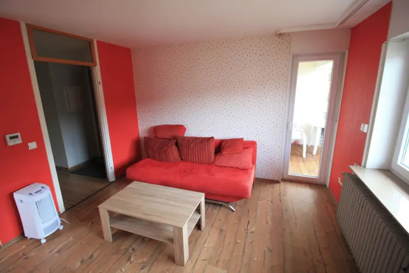 Ferienwohnung Kaiserslautern