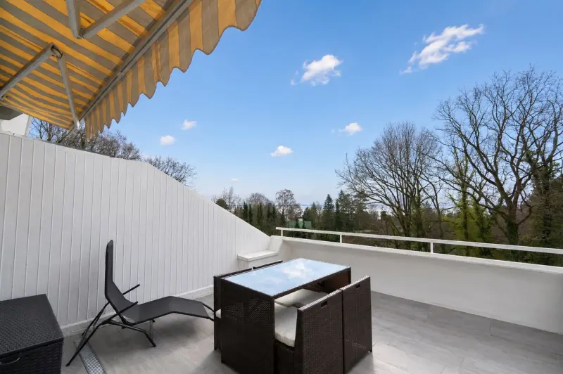 Ferienwohnung Sierksdorf