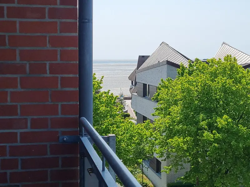 Ferienwohnung Wyk auf Föhr
