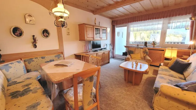 Ferienwohnung  Bad Mitterndorf