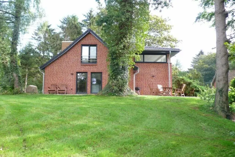 Ferienhaus Schwedeneck