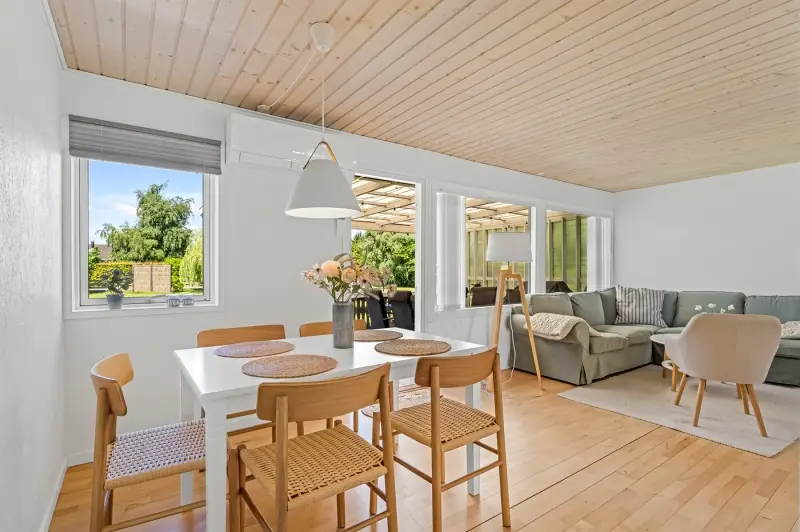 Ferienhaus Marielyst