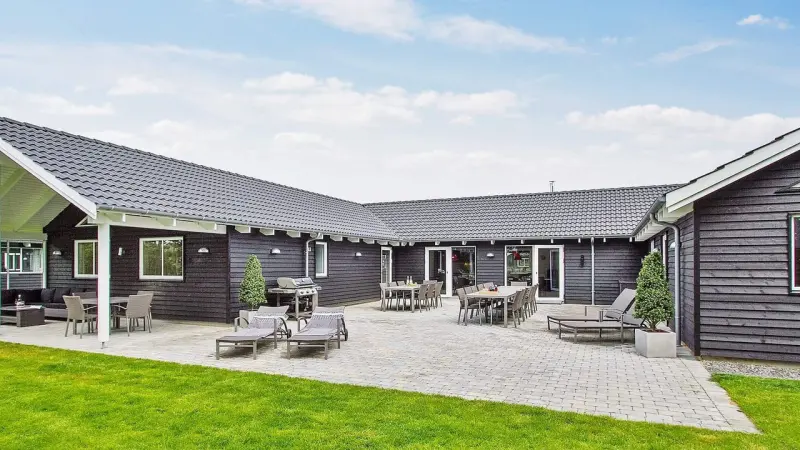 Ferienhaus Schönhagen