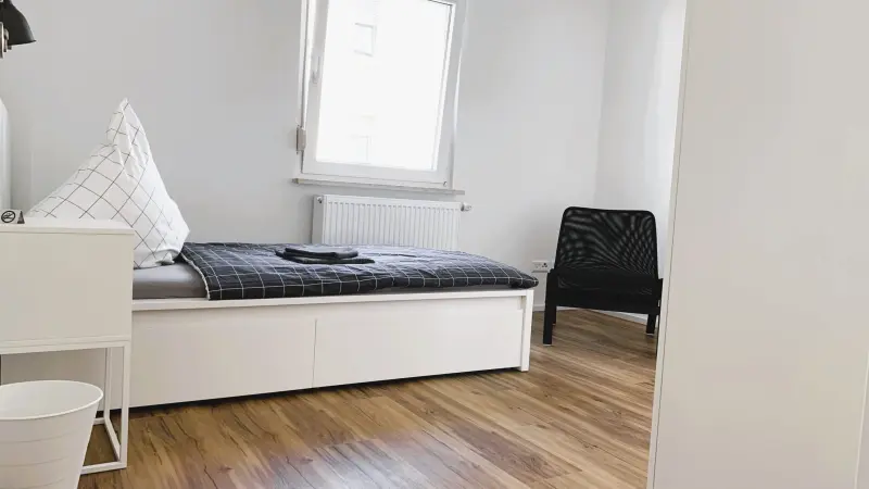 Ferienwohnung Heilbronn